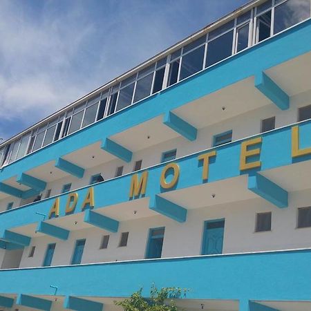 Ada Motel Türkeli 外观 照片
