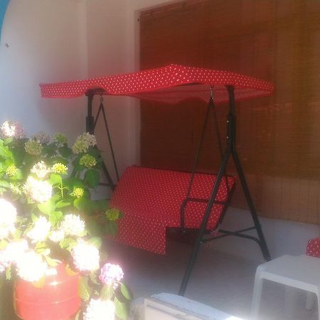Ada Motel Türkeli 外观 照片