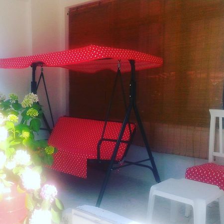 Ada Motel Türkeli 外观 照片