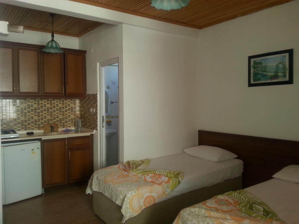 Ada Motel Türkeli 客房 照片