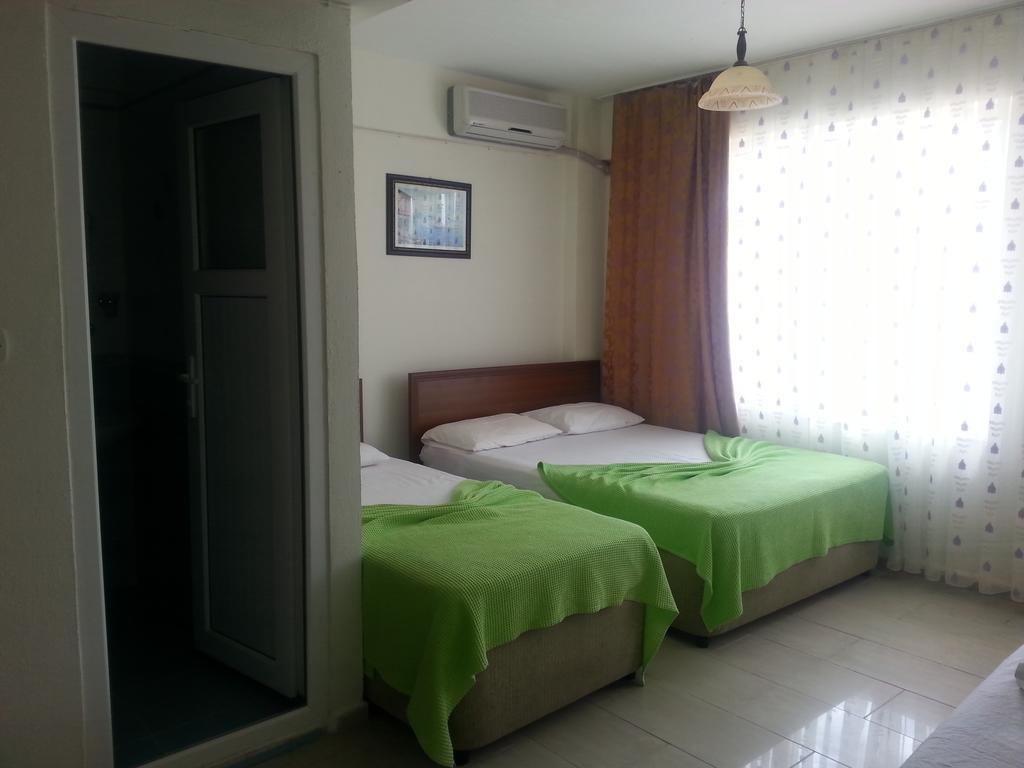Ada Motel Türkeli 客房 照片