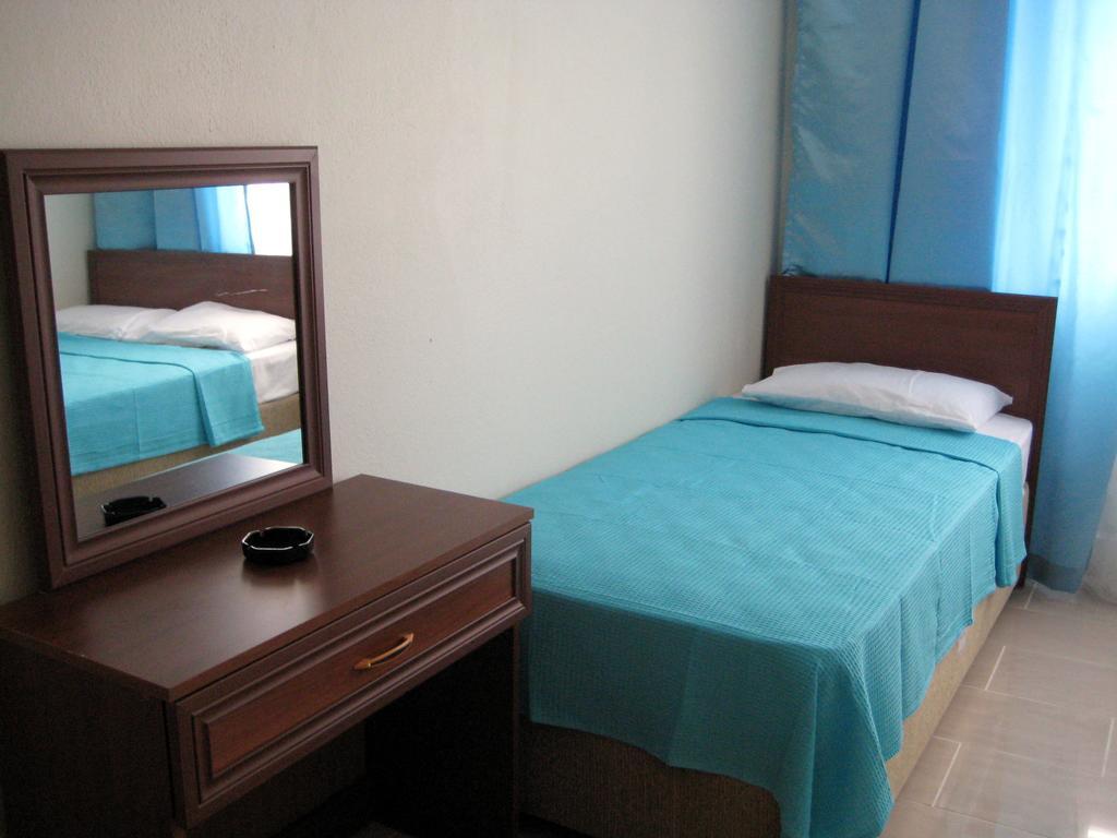 Ada Motel Türkeli 客房 照片