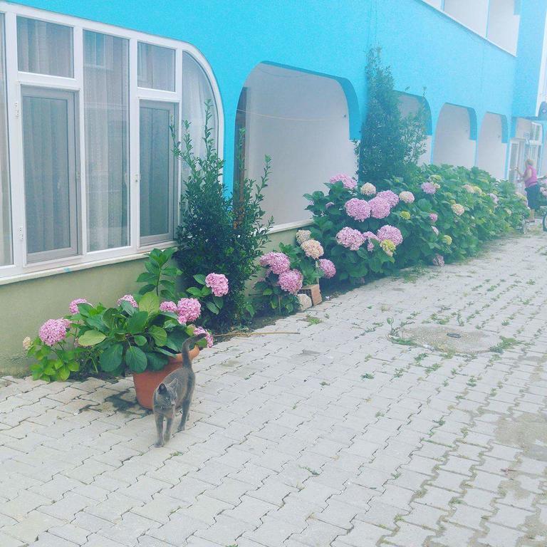 Ada Motel Türkeli 外观 照片