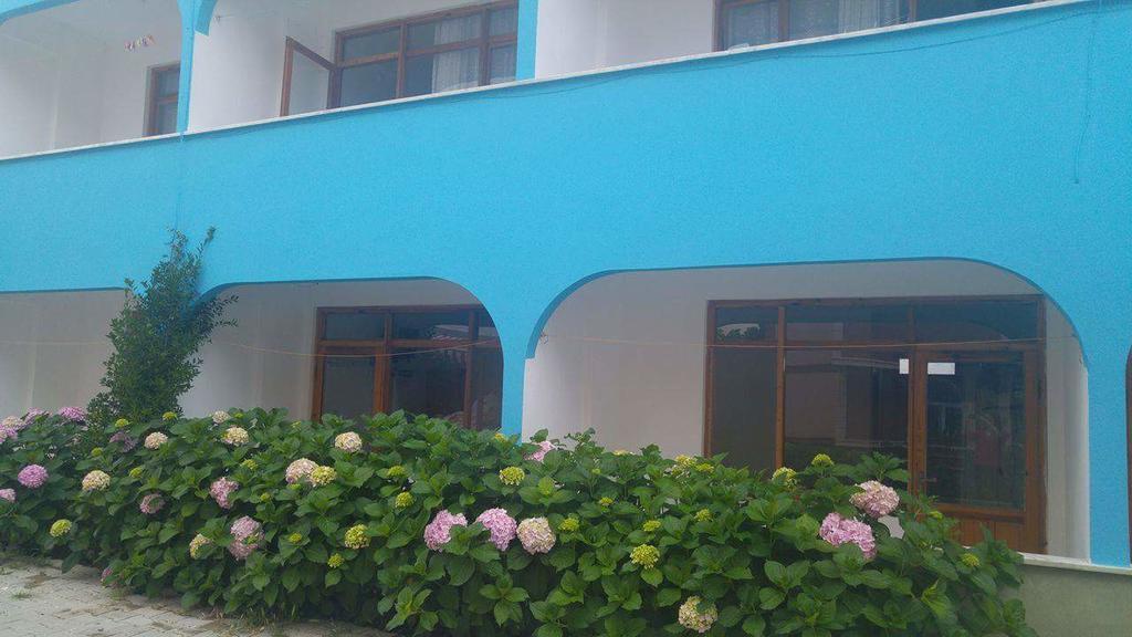 Ada Motel Türkeli 外观 照片