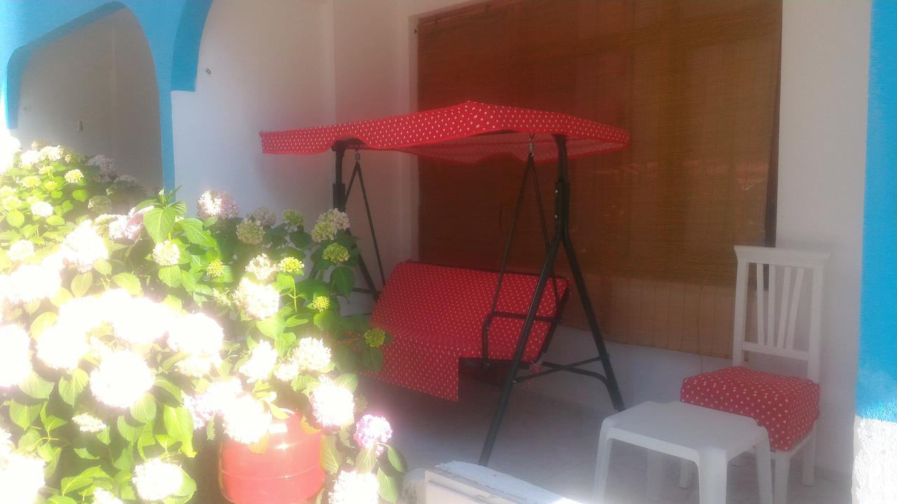 Ada Motel Türkeli 外观 照片