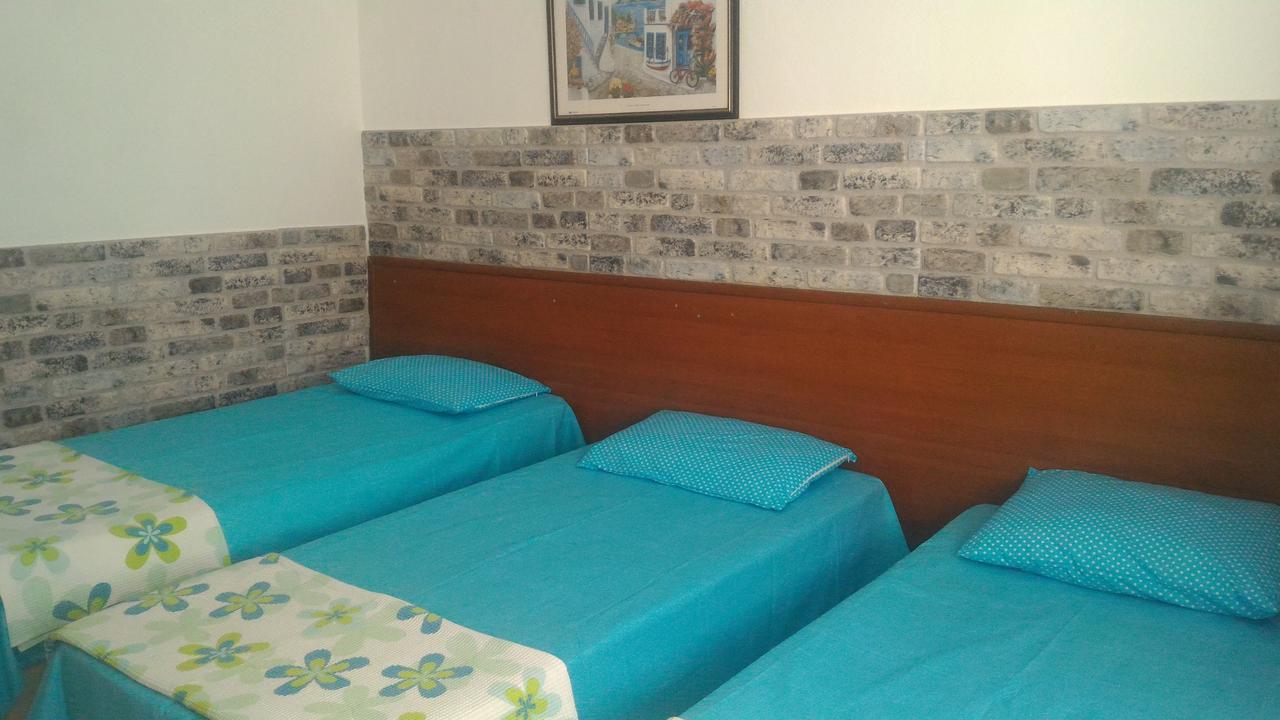 Ada Motel Türkeli 外观 照片