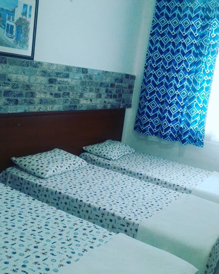 Ada Motel Türkeli 外观 照片