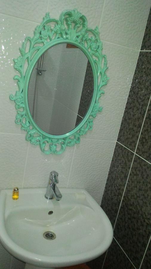 Ada Motel Türkeli 外观 照片