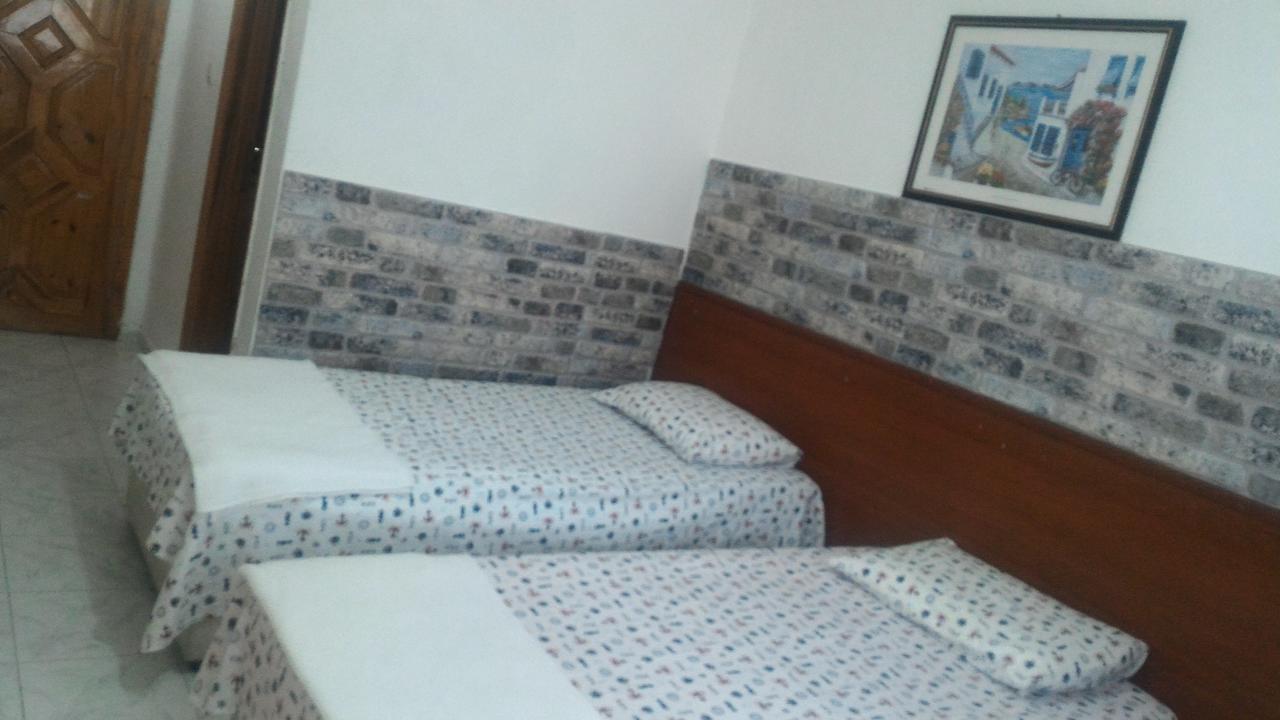 Ada Motel Türkeli 外观 照片