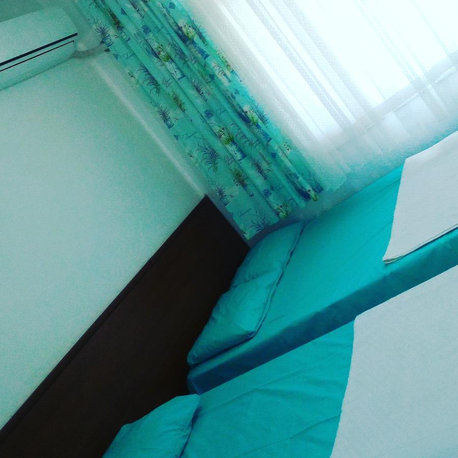 Ada Motel Türkeli 外观 照片