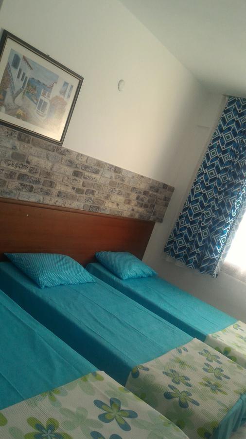 Ada Motel Türkeli 外观 照片