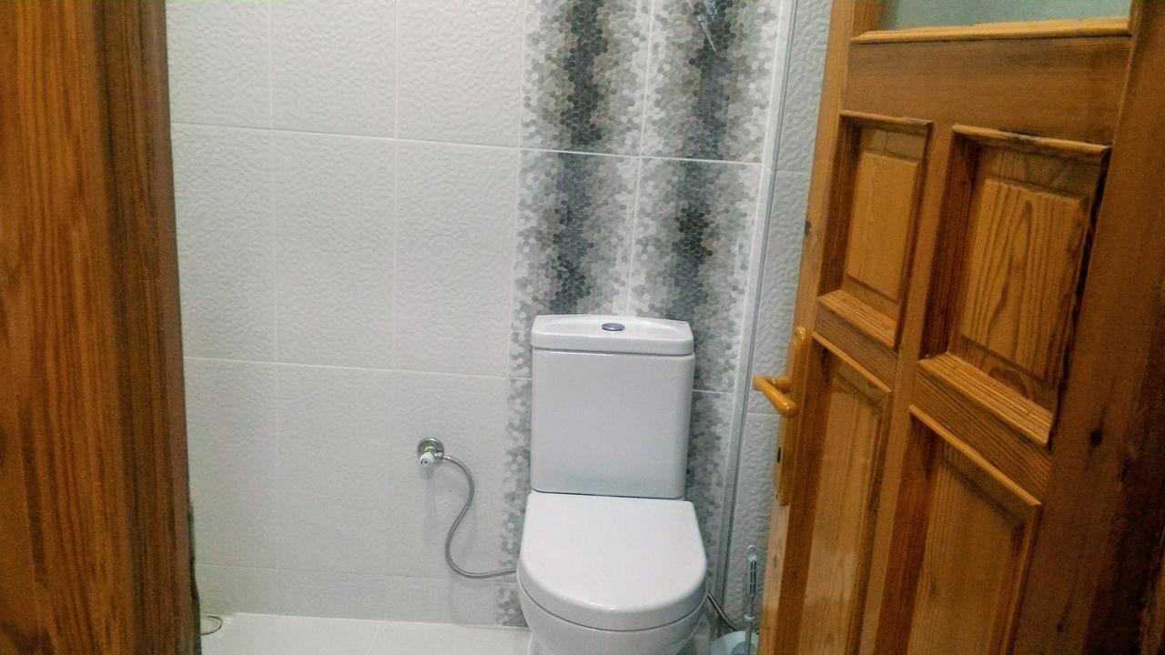 Ada Motel Türkeli 外观 照片