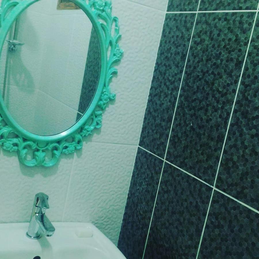 Ada Motel Türkeli 外观 照片