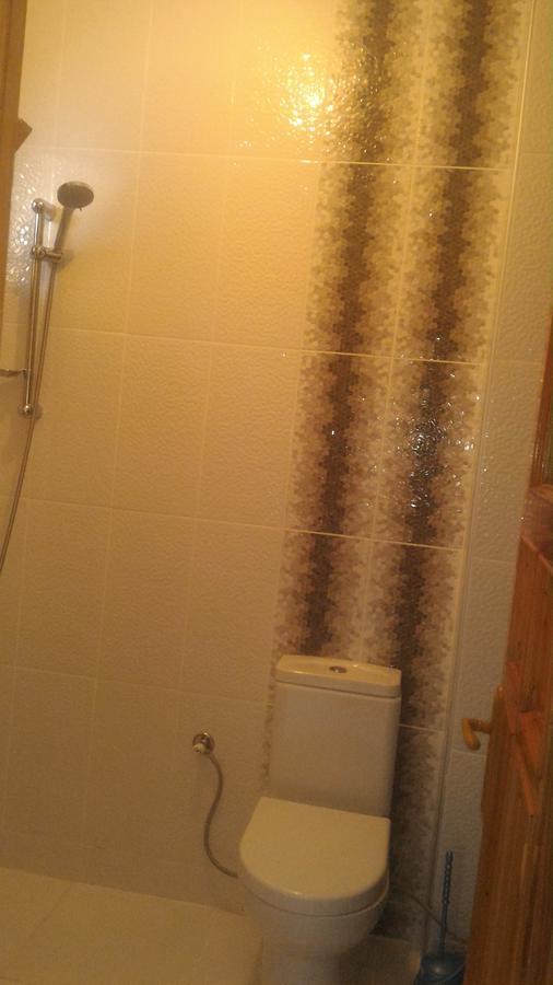 Ada Motel Türkeli 外观 照片