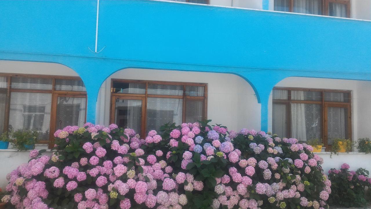 Ada Motel Türkeli 外观 照片