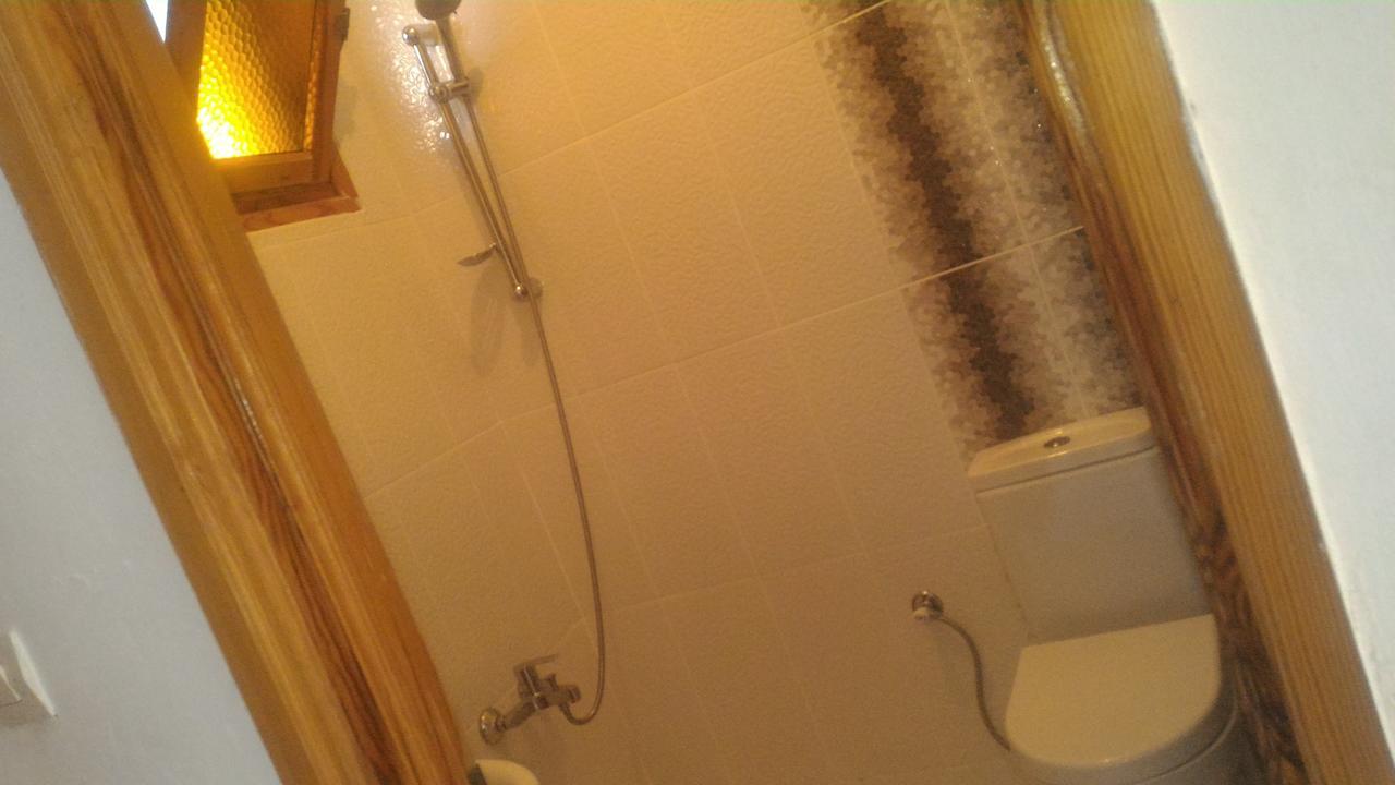 Ada Motel Türkeli 外观 照片