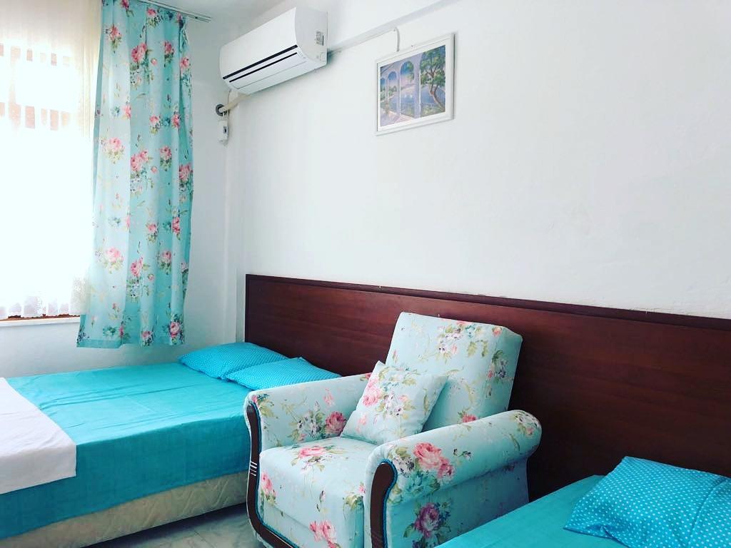 Ada Motel Türkeli 外观 照片