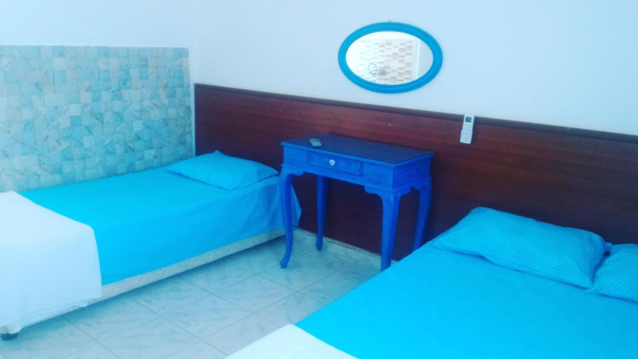 Ada Motel Türkeli 外观 照片