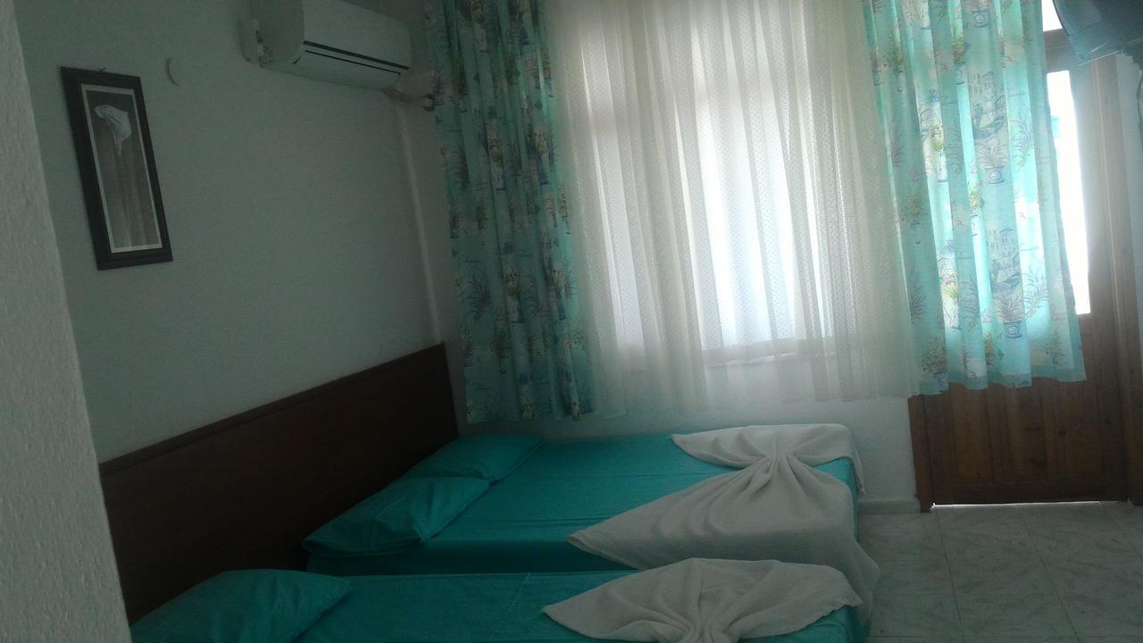 Ada Motel Türkeli 外观 照片