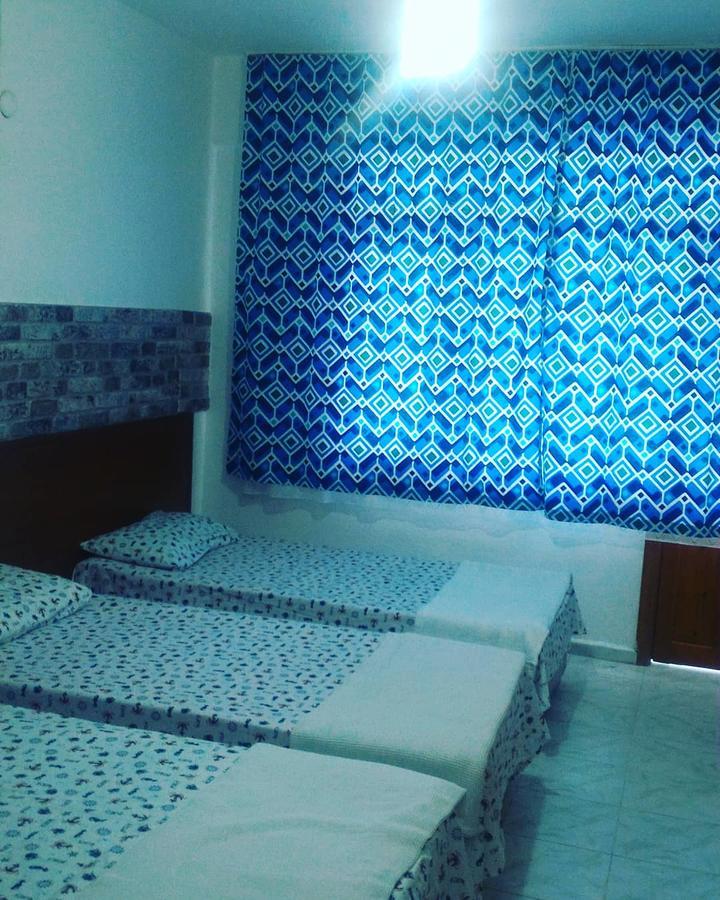 Ada Motel Türkeli 外观 照片