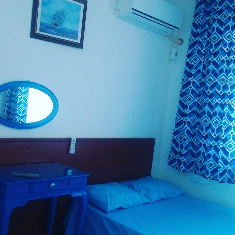 Ada Motel Türkeli 外观 照片